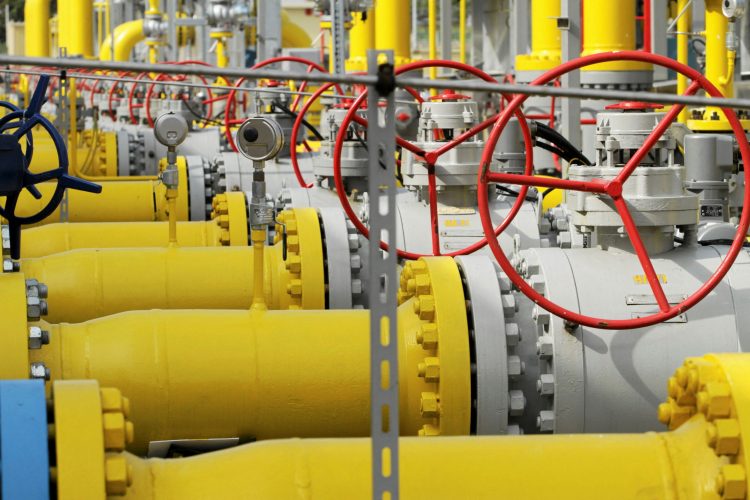 Povećan uvoz ruskog gasa u EU: Glavni kupci Belgija, Španija, Holandija i Francuska