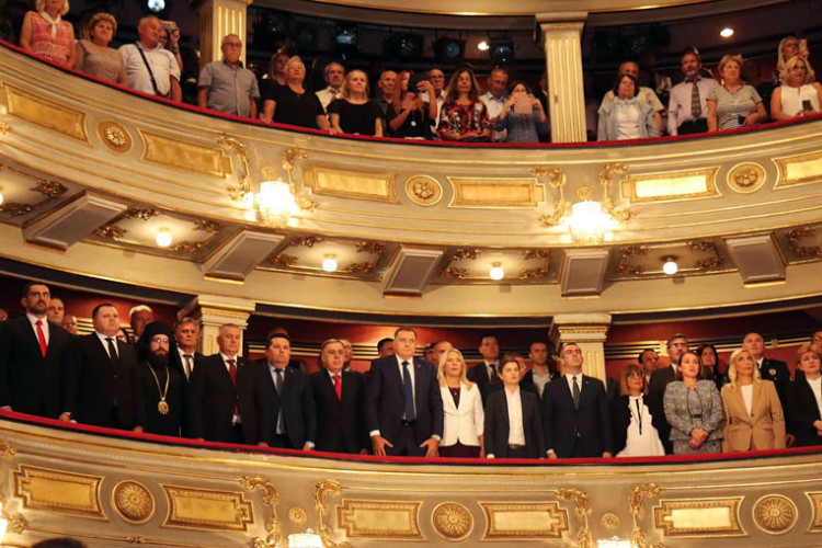 Održana svečanost povodom otvaranja 