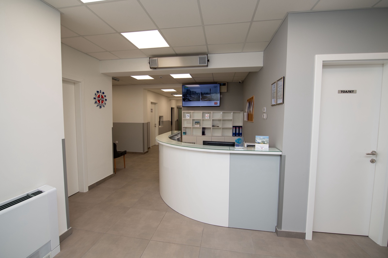 MaxMedic Bijeljina: Riješite problem proširenih vena EVLA metodom uz 30% popusta 