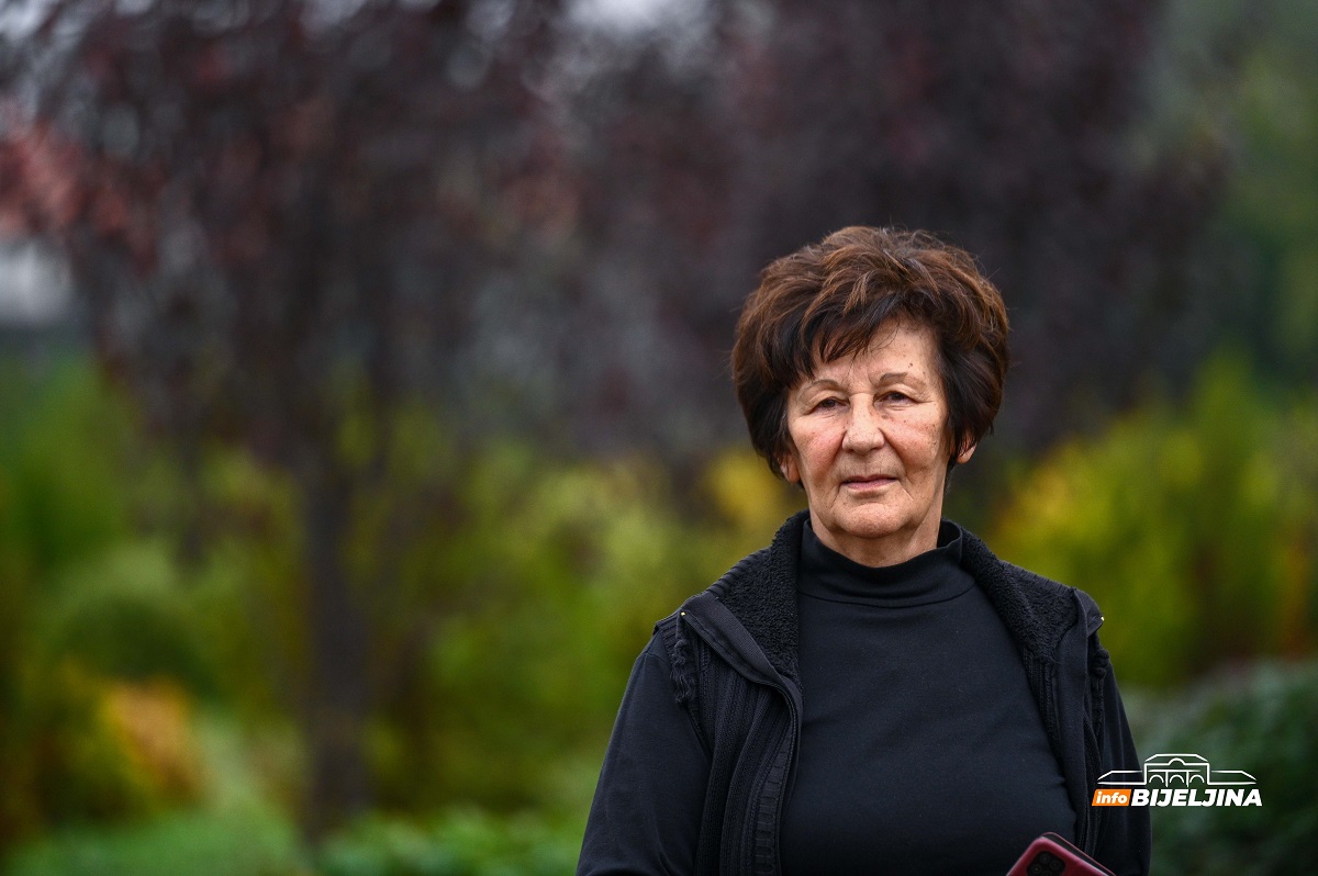 InfoBijeljina u posjeti rasadniku 