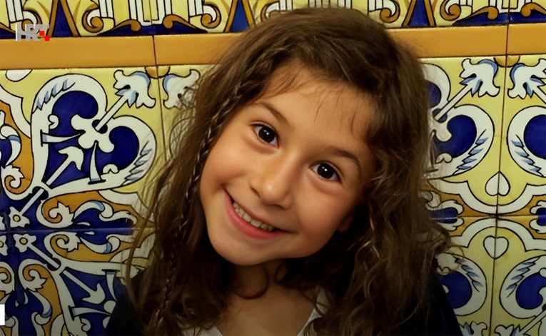 Otac curice ubijene u beogradskoj školi: Svako jutro budio sam je poljupcima, kao i to jutro