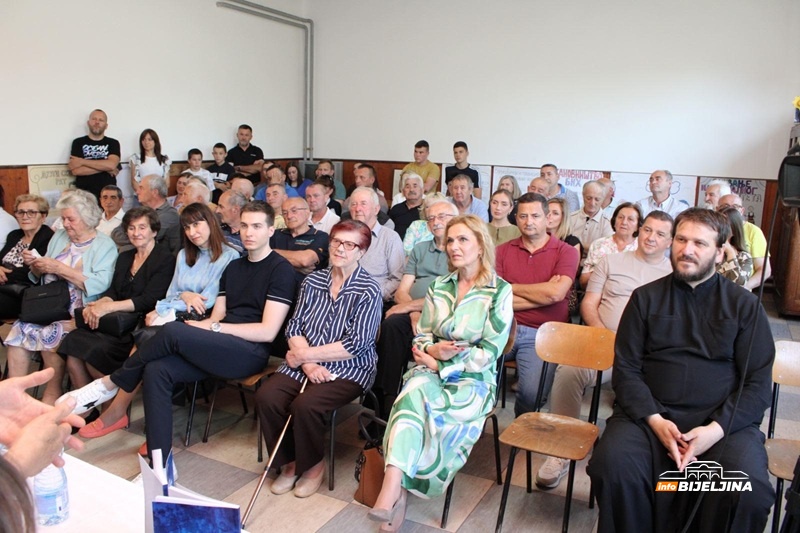 Nastava i u zgradi žandarmerije i privatnoj kući: Škola u Amajlijama u 120 godina iznjedrila kadrove za ponos (FOTO)