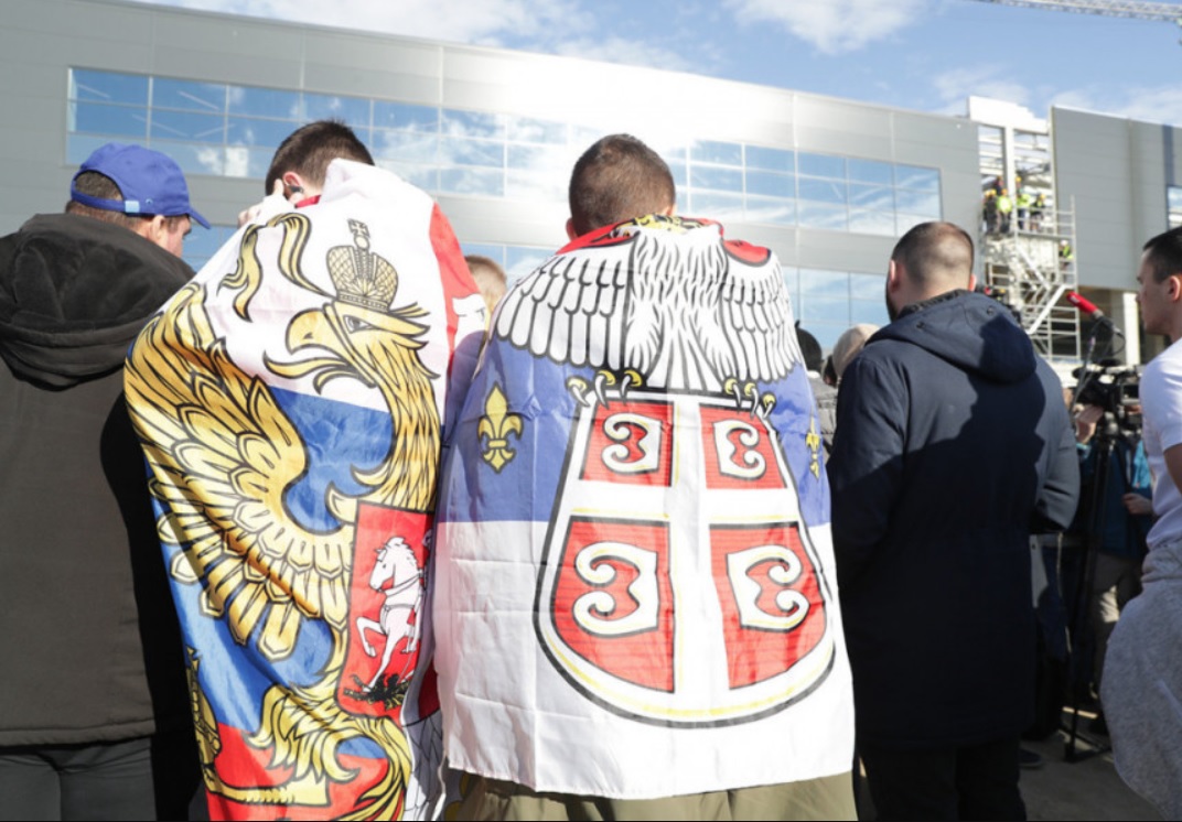ZAOBIŠAO MEDIJE Novak sletio u Beograd i napustio aerodrom! 