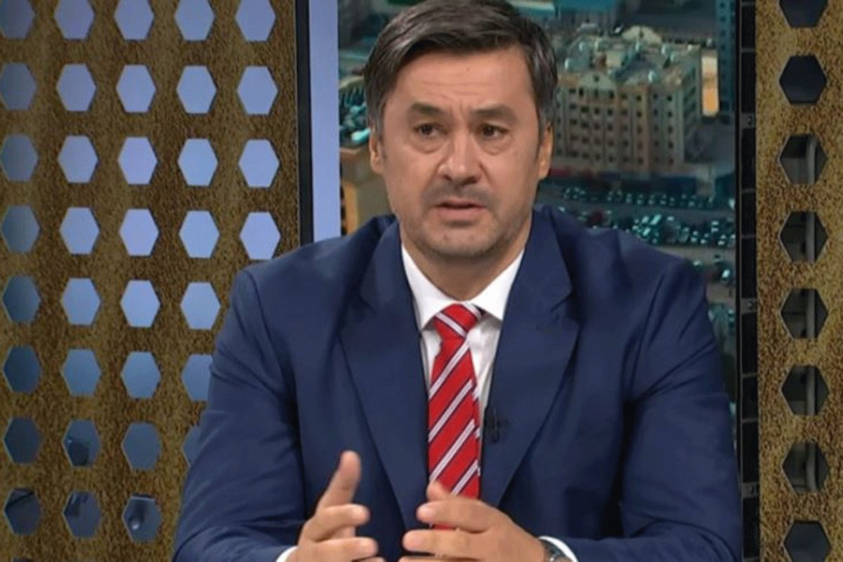 Rade Bogdanović o uspjehu
