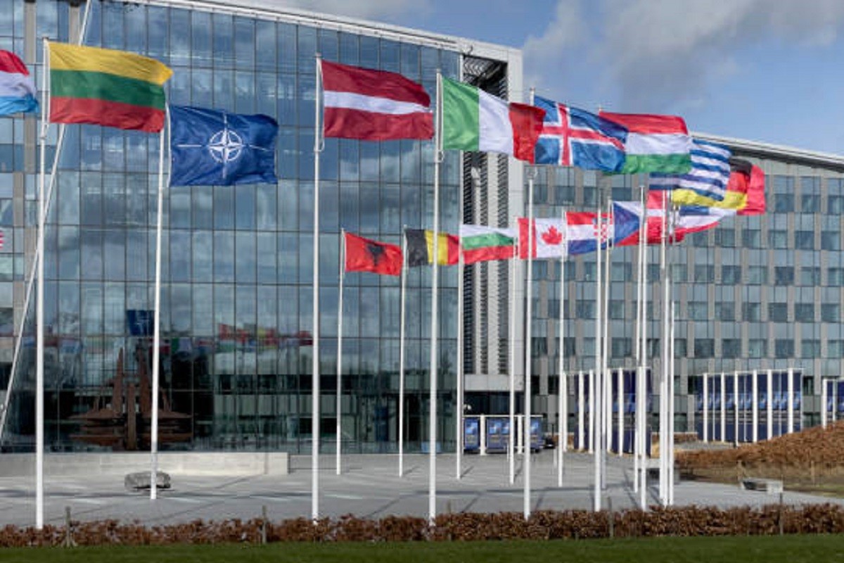 Mađarski parlament odobrio pristupanje Finske NATO-u