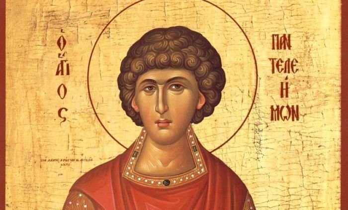 DANAS JE SVETI PANTELEJMON Svaki rad će biti blagosiljan, a obavezno uradite ovu stvar