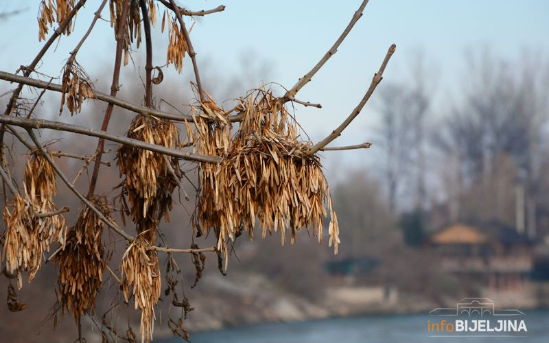 Do kraja dana pretežno suvo