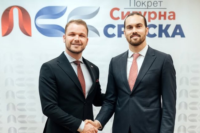 Stanišić: Sve češće čujemo poruku da Stanivuković apsolutno treba da bude kandidat za predsjednika