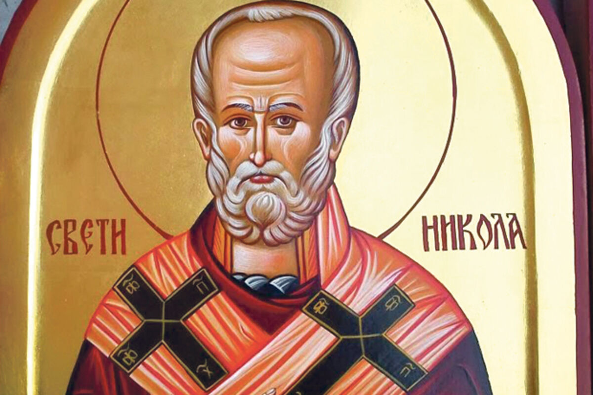 Mnogi zaborave jedno pravilo nakon krsne slave: Običaj nalaže da se ovo NIKAKO NE RADI dan poslije Svetog Nikole