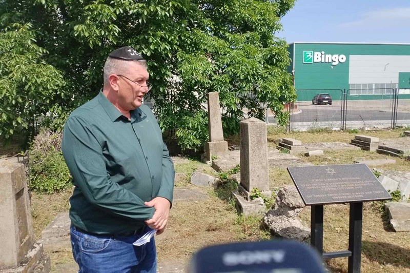 Pomen u Bijeljini za 223 Jevreja stradalih u Holokaustu: Sjećanje na zločine i nestalu zajednicu