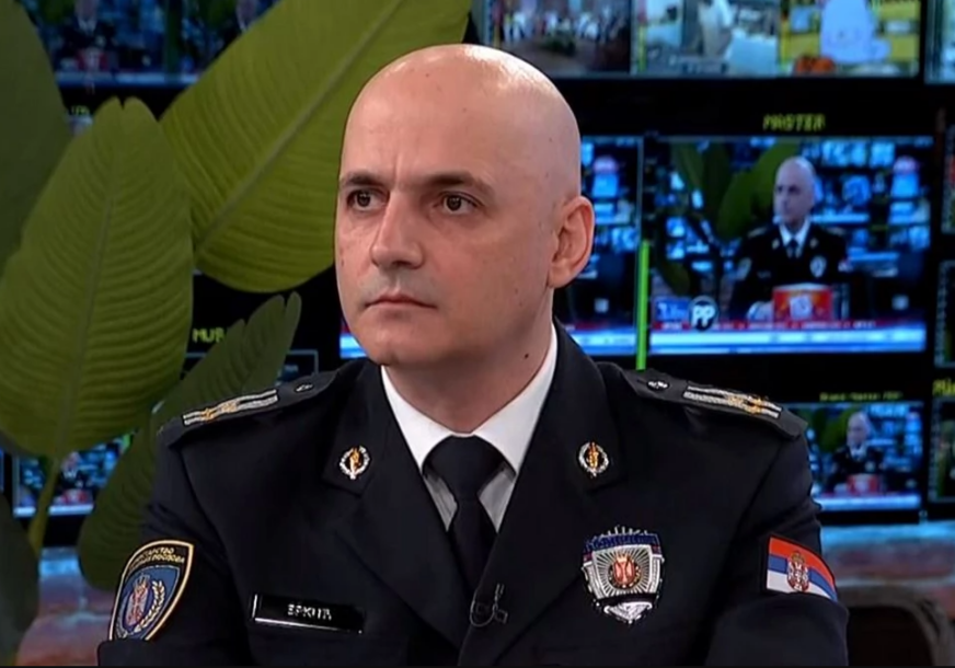 Visoki funkcioner MUP Srbije govorio o detaljima SVIREPOG UBISTVA DANKE ILIĆ