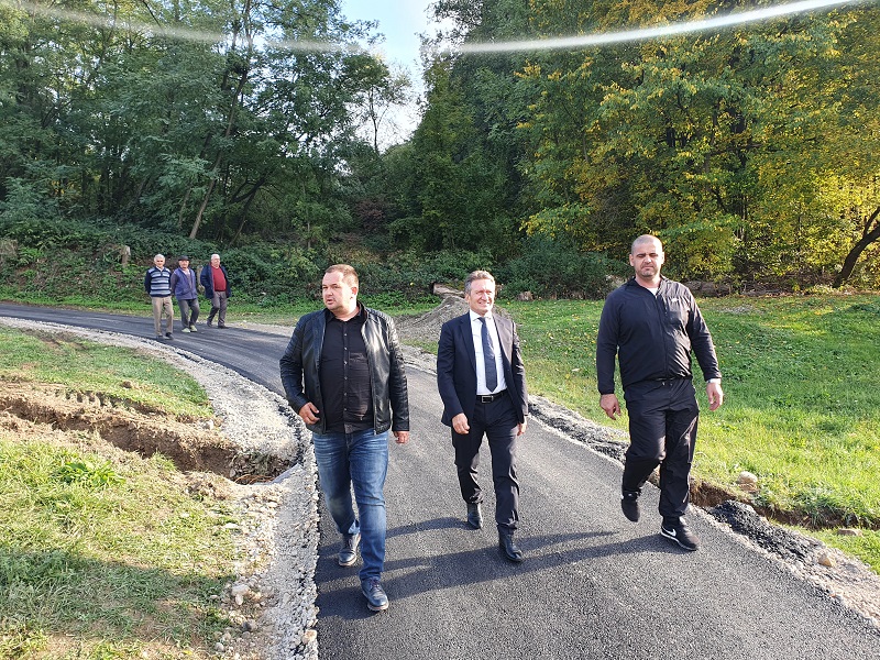 ZA BOLJI ŽIVOT Opština Ugljevik nastavlja da finansira razvoj seoskih područja