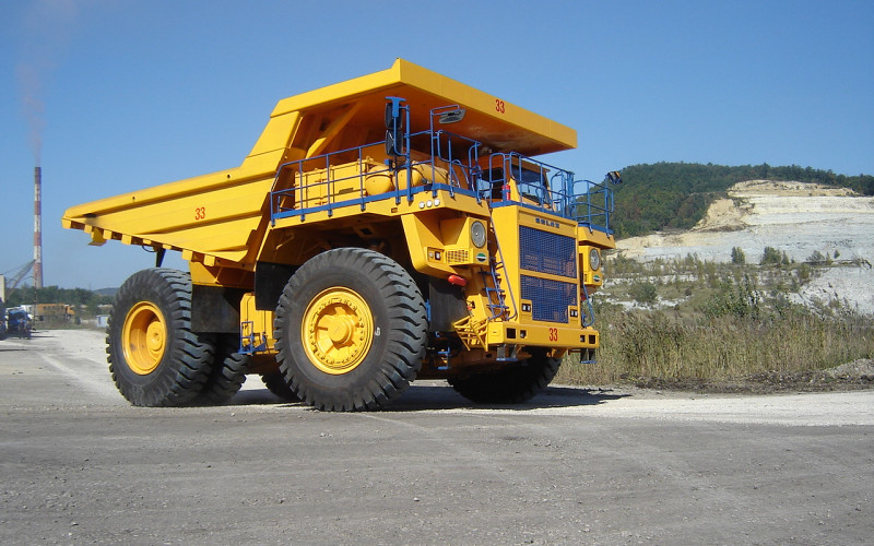 Francuski div pokreće eksploatacije mineralne sirovine u BiH