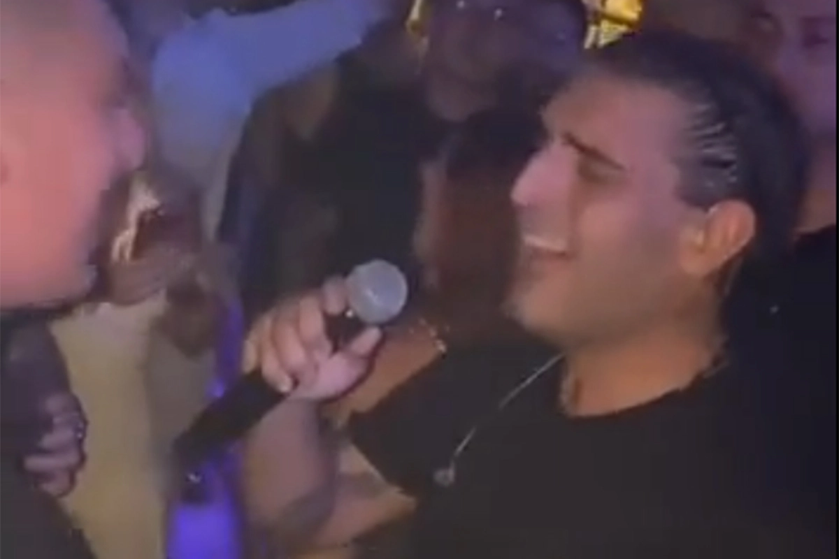 Darko Lazić otjeran iz kluba u Hrvatskoj: