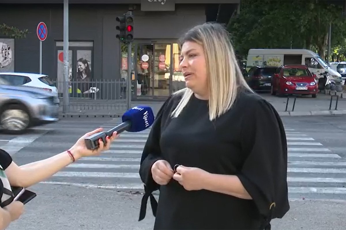 Porođaj među rafovima prodavnice: Radnica pokazala hrabrost