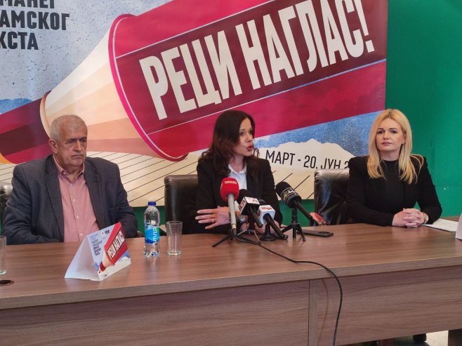 “Reci naglas” u Bijeljini: Najbolji dramski tekst dobija predstavu u bijeljinskom pozorištu