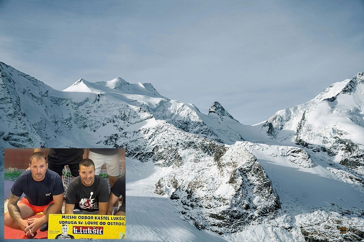 Preživjeli planinari o tragediji u Sloveniji: