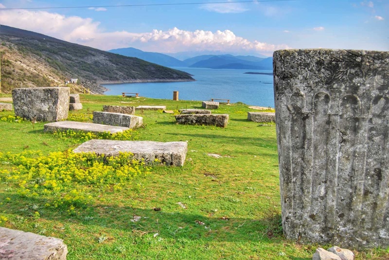 Bileća: Biser Hercegovine u koji se gosti uvijek rado vraćaju (FOTO)