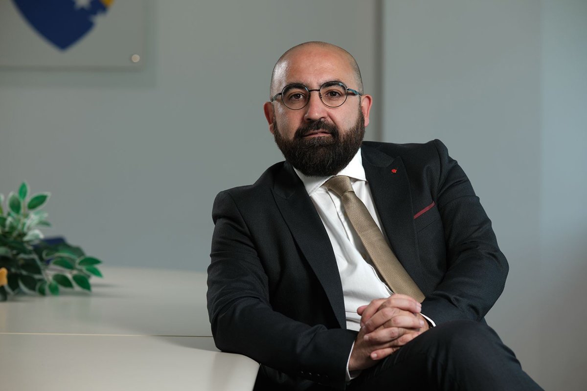 Hasanović potpisao naloge: Za slučaj