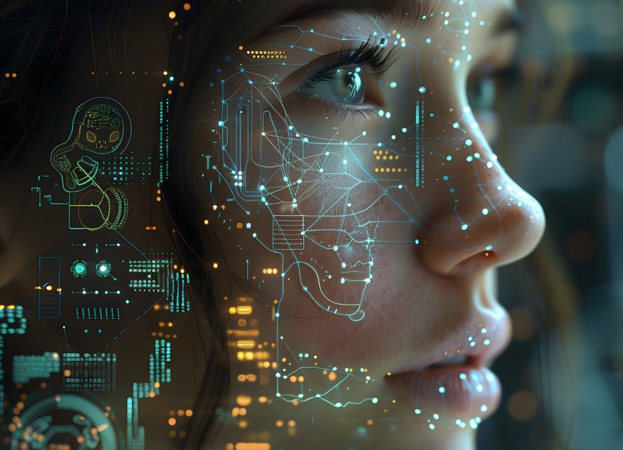 Strahovi oko vještačke inteligencije rastu: Da li tehnologija preuzima kontrolu nad čovječanstvom?