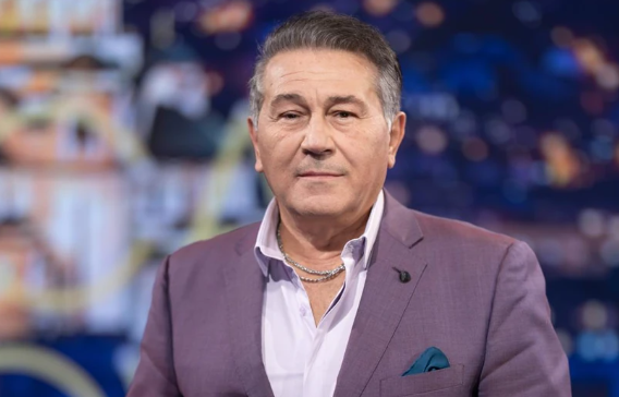 Halid se prisjetio života u Beogradu 