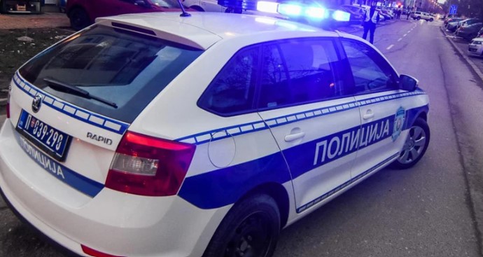 PRONAĐENA TIJELA SUPRUŽNIKA Sumnja se na dvostruko ubistvo