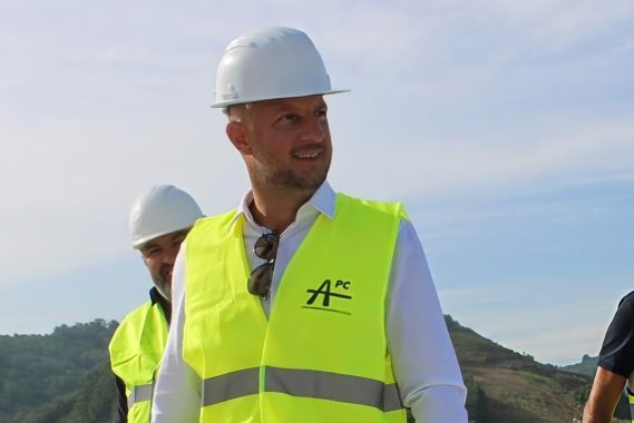 Nije dugo ostao nezaposlen: Nedeljko Ćorić dobija novu direktorsku fotelju