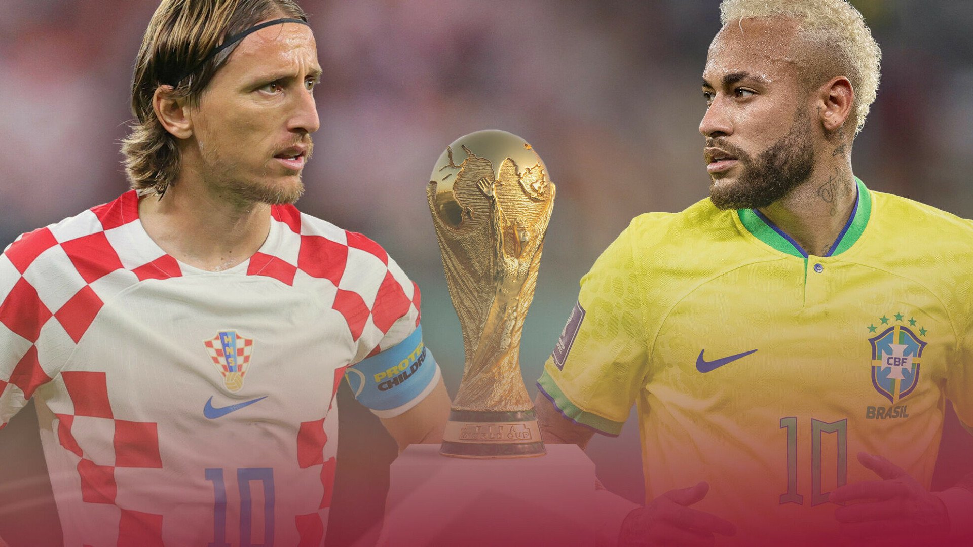 Hrvati nikada nisu pobijedili Brazilce, mogu li 