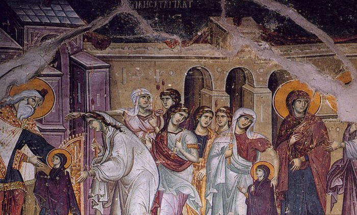 Sutra Vavedenje Presvete Bogorodice: Evo koje sve narodnje običaje morate ispoštovati i šta je strogo zabranjeno na ovaj praznik