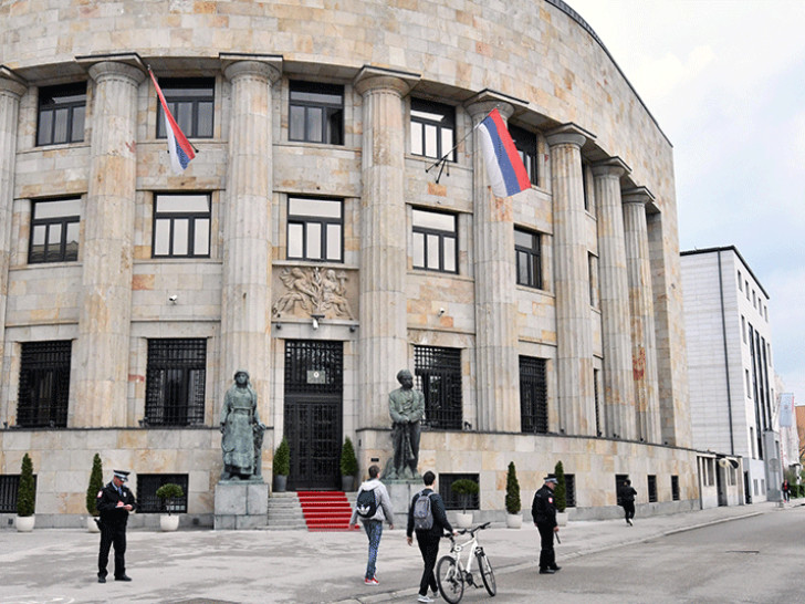 Nova apelacija pred Ustavnim sudom BiH: Na udaru nova Vlada Srpske i imenovanje Ane Trišić Babić