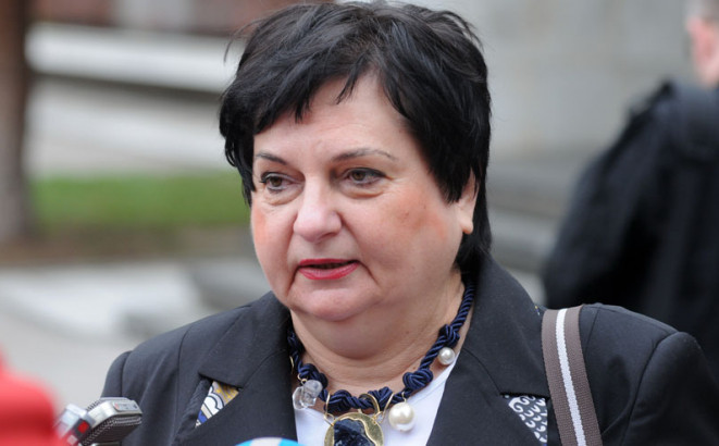 Majkić: Napadi zbog tvita pokazuju u kakvoj državi treba da se živi