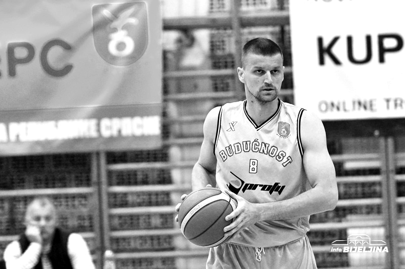 Godina bola i tuge za Nebojšom Erkićem