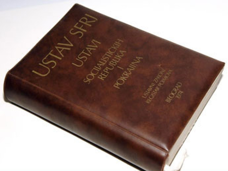 Ustavni zaokret 1968: Početak neravnopravnog položaja Srbije u SFRJ