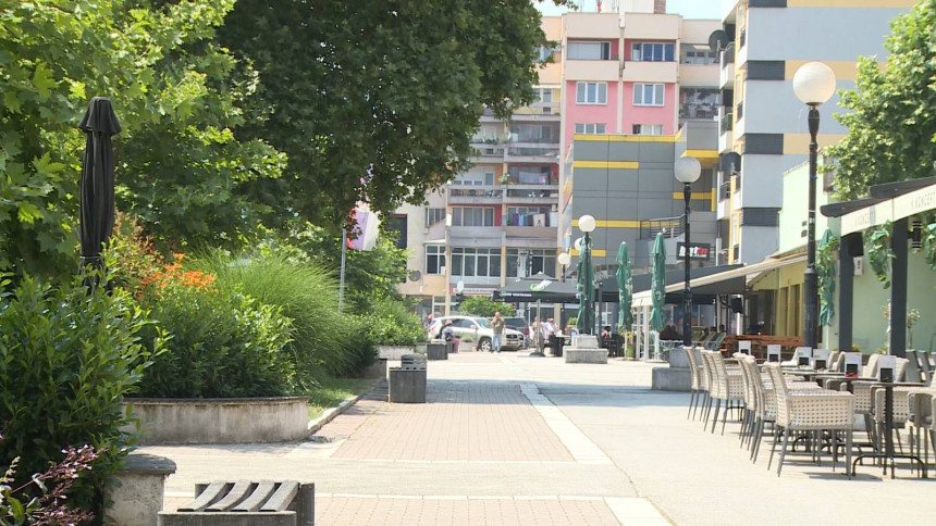 Bratunac bez vode više od 30 sati