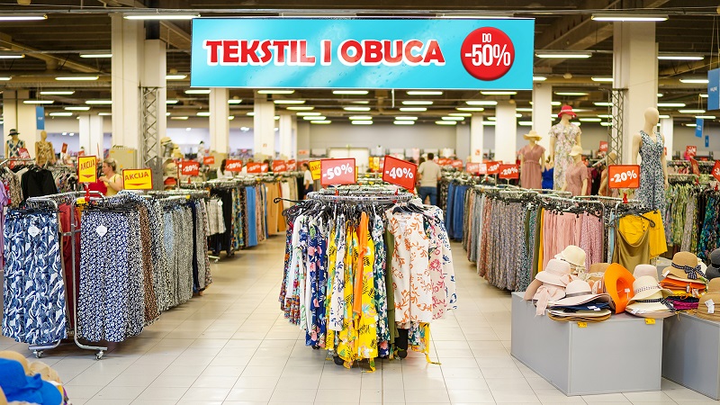 Sezonsko sniženje u FIS-u - za ljetno osvježenje