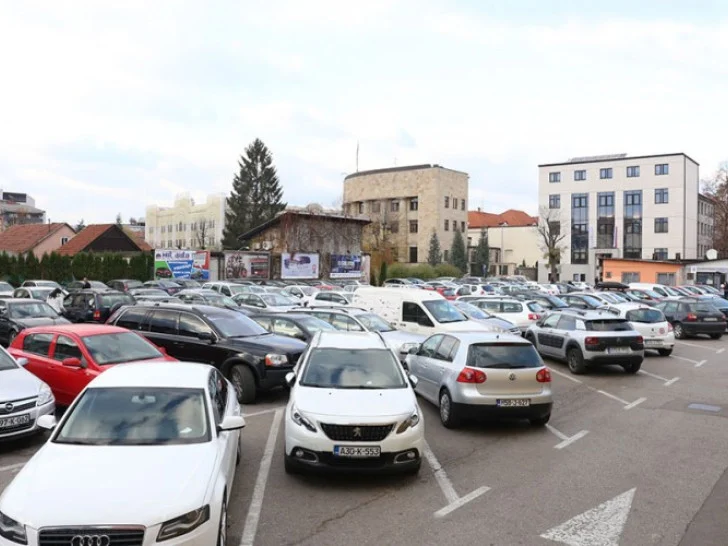 Dvije godine naplate pod znakom pitanja: Hoće li Banjaluka vraćati novac za parking?