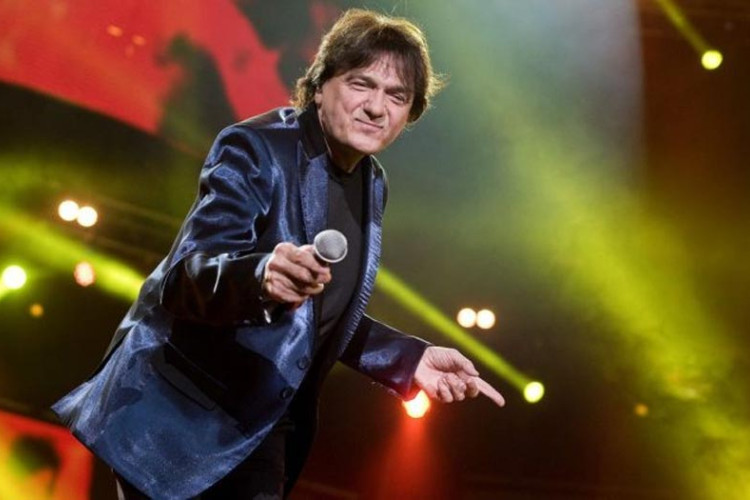 Samo jedno žensko ime iz Čolinih pjesama je stvarna osoba (VIDEO)