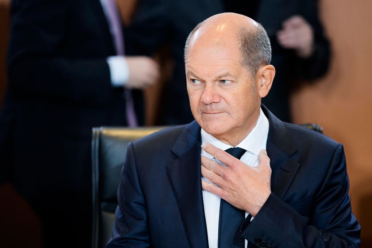 Šolc: Postoji dogovor sa Zelenskim