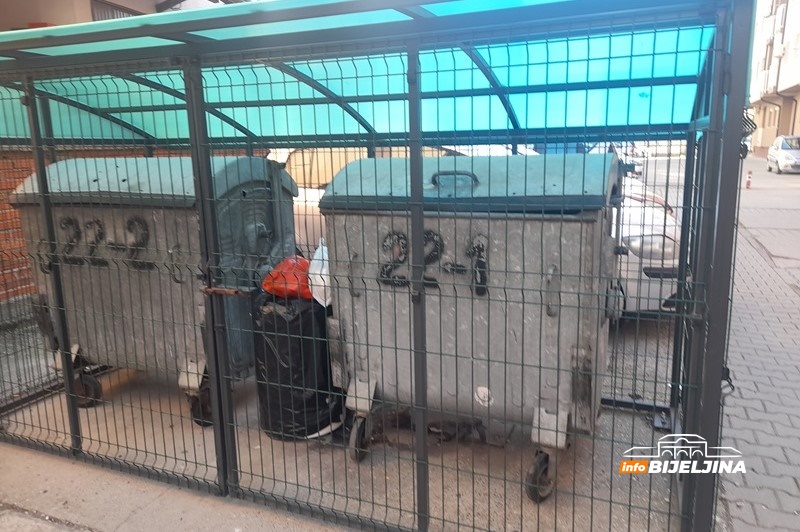 Propisane kazne i do 5.000 KM: U Bijeljini 90 prekršajnih naloga zbog nepoštovanja komunalnog reda