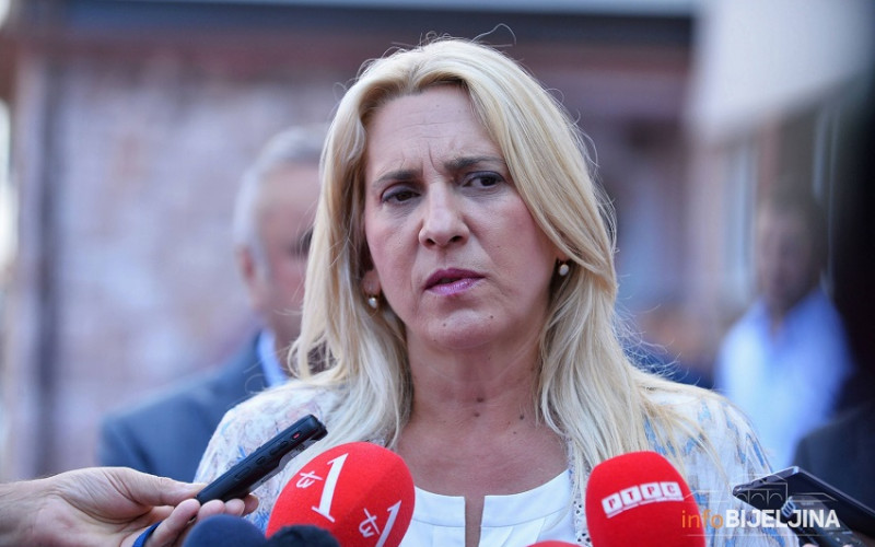 Cvijanović: Pooštravanje mjera zavisi od svih nas, to nije volja ili hir bilo koga