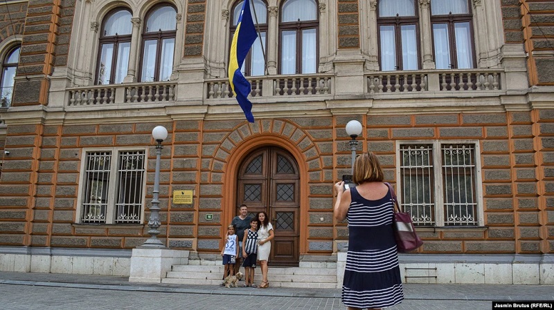 BiH u 2021.godini napustio grad veličine Banjaluke