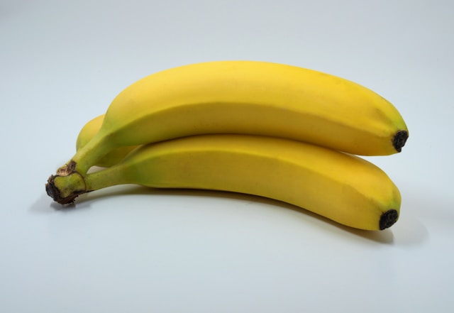 Banana ujutru, popodne ili uveče? Evo kada je najzdravija