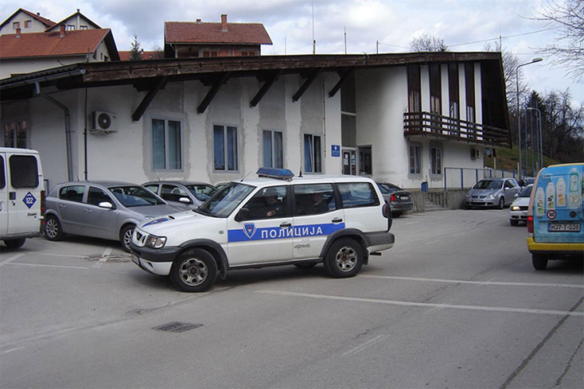 Policija o slučaju vršnjačkog nasilja u školi u Mrkonjić Gradu