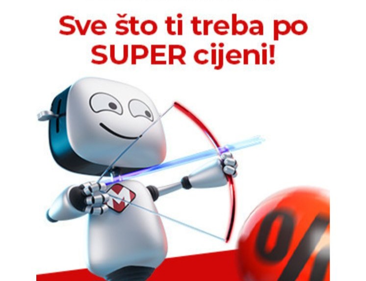 Zdrava i brza kuhinja uz SuperPonuda.ba - friteze na vruć vazduh i blenderi koje svi žele