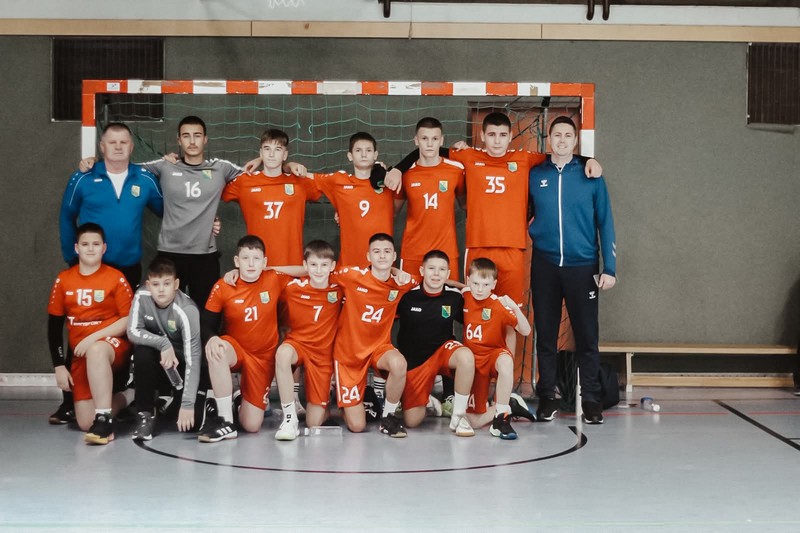 Prvi Vienna Handball CUP 2025 u Beču okupio 400 mladih rukometaša, RK “Bijeljina” četvrti (FOTO)