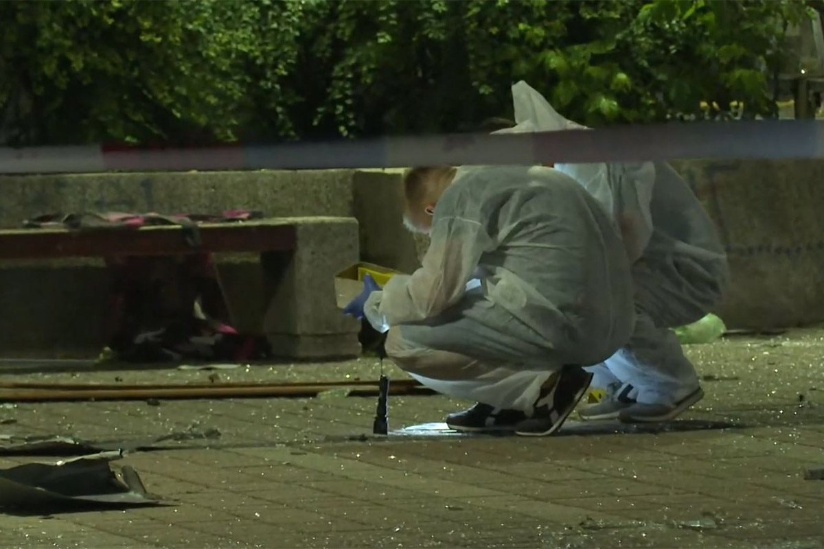 Poznat uzrok eksplozije u Srbiji: