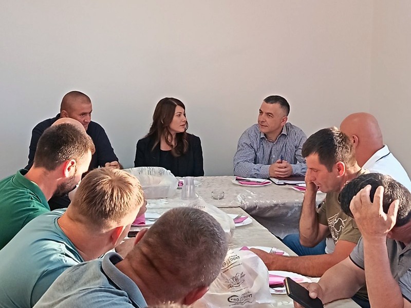Vlada Srpske uložila 220,5 miliona KM u Bijeljinu: Nova podrška za poljoprivrednike pred žetvu