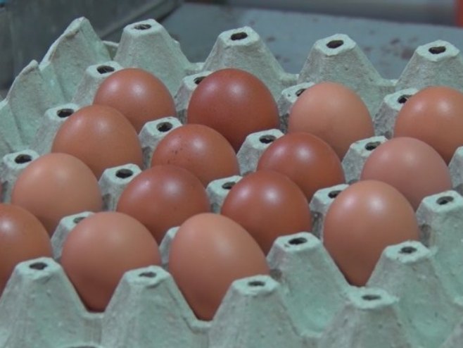 Gdje i koja jaja se povlače iz prodaje?