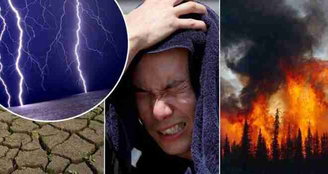 Samo 33 odsto šansi da se izbjegne katastrofa do 2029. godine