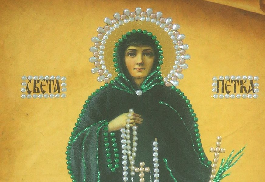 Sveta Petka ovo ne oprašta: Narod vjeruje da ovo ne smijete da radite sutra